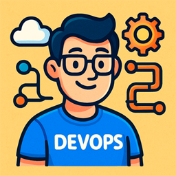Er Shantanu DevOps Avatar